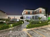 7 otaqlı həyət evi/bağ evi - Şüvəlan q. - 600 m²