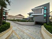 7 otaqlı həyət evi/bağ evi - Şüvəlan q. - 600 m²