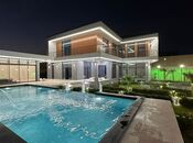 7 otaqlı həyət evi/bağ evi - Şüvəlan q. - 600 m²
