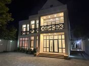 İcarəyə verilir 5 otaqlı həyət evi/bağ evi 350 m², Mərdəkan q., photo 3 from 8