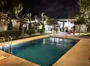 İcarəyə verilir 5 otaqlı həyət evi/bağ evi 350 m², Mərdəkan q., photo 4 from 8