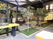 İcarəyə verilir 5 otaqlı həyət evi/bağ evi 350 m², Mərdəkan q., photo 7 from 8