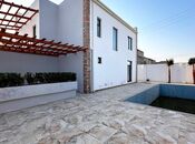 5 otaqlı həyət evi/bağ evi - Mərdəkan q. - 270 m²