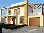 5 otaqlı həyət evi/bağ evi - Mərdəkan q. - 270 m²