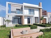 5 otaqlı həyət evi/bağ evi - Mərdəkan q. - 270 m²