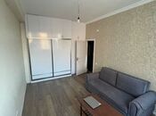 1-комн. новостройка - Ясамальский р. - 41 м²