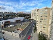 1-комн. новостройка - Ясамальский р. - 41 м²