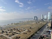 3-комн. новостройка - м. Шах Исмаил Хатаи - 200 м²