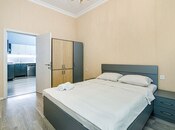 İcarəyə verilir 3 otaqlı yeni tikili 80 m², Nizami m., photo 5 from 8