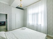 İcarəyə verilir 3 otaqlı yeni tikili 80 m², Nizami m., photo 3 from 8