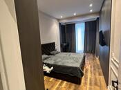 4 otaqlı yeni tikili - Nəriman Nərimanov m. - 130 m²