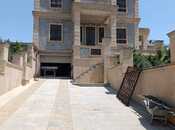 Satılır 7 otaqlı həyət evi/bağ evi 363 m², Badamdar q., photo 2 from 8