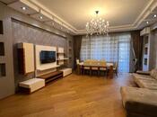 Elan №4028207 - Bakı, Nizami m., 3 otaqlı, 158 m², 6/13 mərtəbə