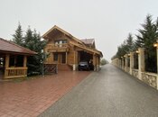 5 otaqlı həyət evi/bağ evi - Quba - 270 m²