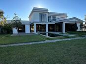 6 otaqlı həyət evi/bağ evi - Mərdəkan q. - 400 m²