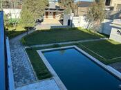 6 otaqlı həyət evi/bağ evi - Mərdəkan q. - 400 m²