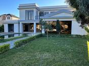 6 otaqlı həyət evi/bağ evi - Mərdəkan q. - 400 m²