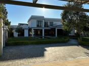 6 otaqlı həyət evi/bağ evi - Mərdəkan q. - 400 m²