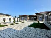 5 otaqlı həyət evi/bağ evi - Mərdəkan q. - 220 m²