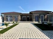 5 otaqlı həyət evi/bağ evi - Mərdəkan q. - 220 m²