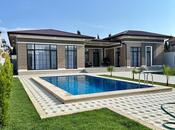 5 otaqlı həyət evi/bağ evi - Mərdəkan q. - 220 m²