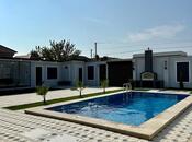 5 otaqlı həyət evi/bağ evi - Mərdəkan q. - 220 m²