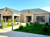 4 otaqlı həyət evi/bağ evi - Mərdəkan q. - 180 m²