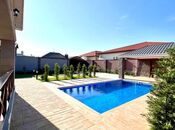4 otaqlı həyət evi/bağ evi - Mərdəkan q. - 180 m²