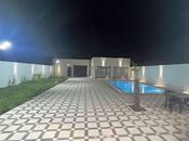 5 otaqlı həyət evi/bağ evi - Mərdəkan q. - 370 m²