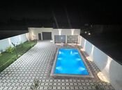 5 otaqlı həyət evi/bağ evi - Mərdəkan q. - 370 m²