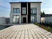 5 otaqlı həyət evi/bağ evi - Mərdəkan q. - 370 m²