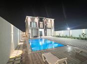 5 otaqlı həyət evi/bağ evi - Mərdəkan q. - 370 m²