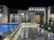 4 otaqlı həyət evi/bağ evi - Mərdəkan q. - 180 m²