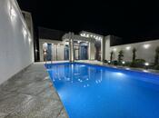 4 otaqlı həyət evi/bağ evi - Mərdəkan q. - 180 m²