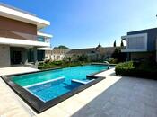 6 otaqlı həyət evi/bağ evi - Şüvəlan q. - 380 m²