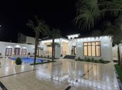 5 otaqlı həyət evi/bağ evi - Mərdəkan q. - 250 m²