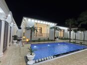 5 otaqlı həyət evi/bağ evi - Mərdəkan q. - 250 m²