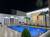 5 otaqlı həyət evi/bağ evi - Mərdəkan q. - 250 m²