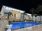 5 otaqlı həyət evi/bağ evi - Mərdəkan q. - 250 m²