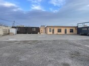 Obyekt - Səbail r. - 1600 m²