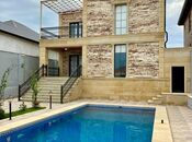 5 otaqlı həyət evi/bağ evi - Mərdəkan q. - 230 m²