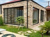 5 otaqlı həyət evi/bağ evi - Mərdəkan q. - 230 m²