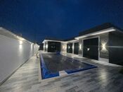 5 otaqlı həyət evi/bağ evi - Mərdəkan q. - 250 m²