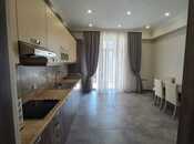 İcarəyə verilir 4 otaqlı yeni tikili 200 m², Ağ şəhər q., photo 7 from 8