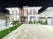 İcarəyə verilir 5 otaqlı həyət evi/bağ evi 320 m², Buzovna q., photo 4 from 8