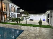 İcarəyə verilir 5 otaqlı həyət evi/bağ evi 320 m², Buzovna q., photo 5 from 8