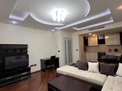 İcarəyə verilir 2 otaqlı yeni tikili 106 m², Nəsimi r., photo 2 from 8