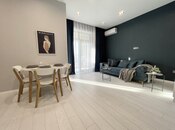 2-комн. новостройка - м. 28 мая - 60 м²