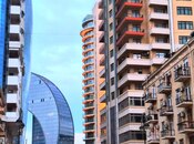 İcarəyə verilir 2 otaqlı yeni tikili 75 m², Nəsimi r., photo 1 from 8