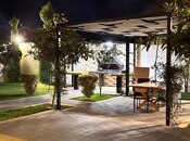 4 otaqlı həyət evi/bağ evi - Mərdəkan q. - 250 m²